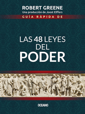 LAS 48 LEYES DEL PODER GUIA RAPIDA