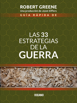 LAS 33 ESTRATEGIAS DE LA GUERRA GUIA RAPIDA