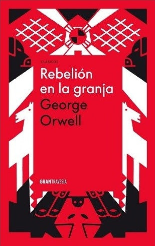 Rebelión en la granja Océano Grantravesía