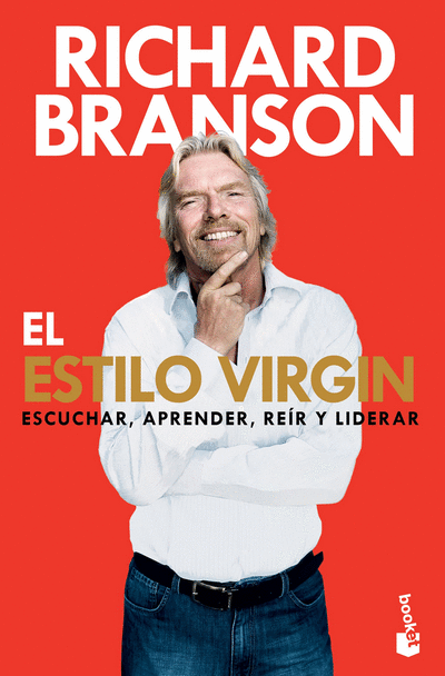 El estilo virgin