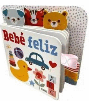 BEBE FELIZ