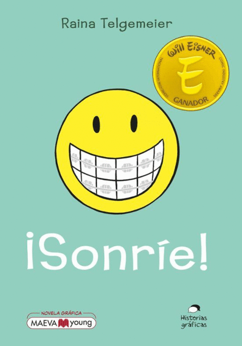 SONRIE