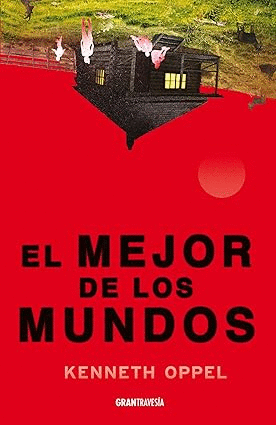 EL MEJOR DE LOS MUNDOS