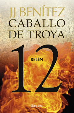 Belén Caballo de Troya 12