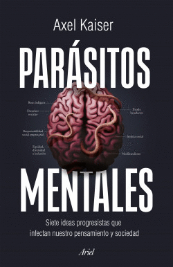 PARASITO MENTALES