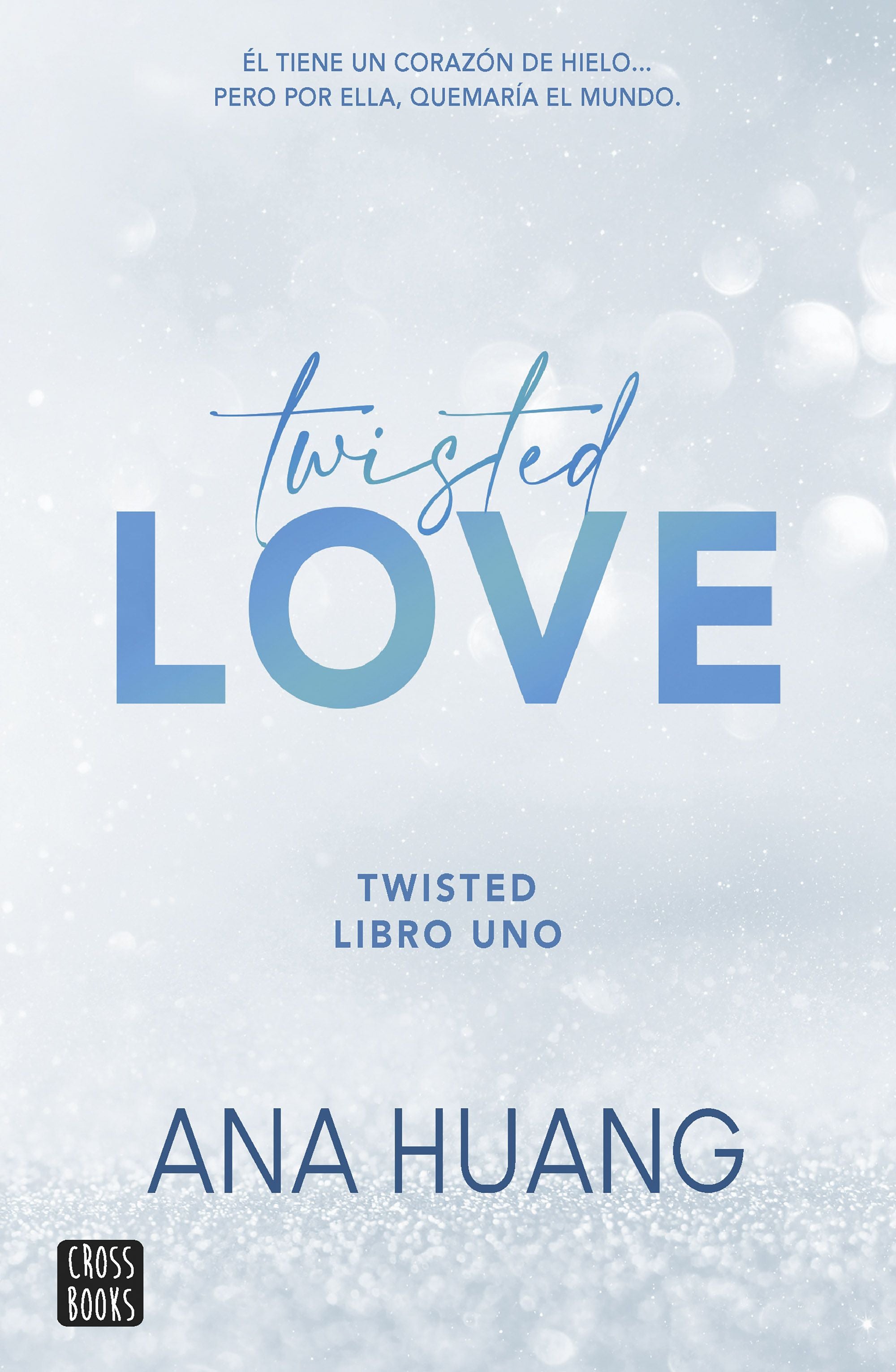 Twisted love 1