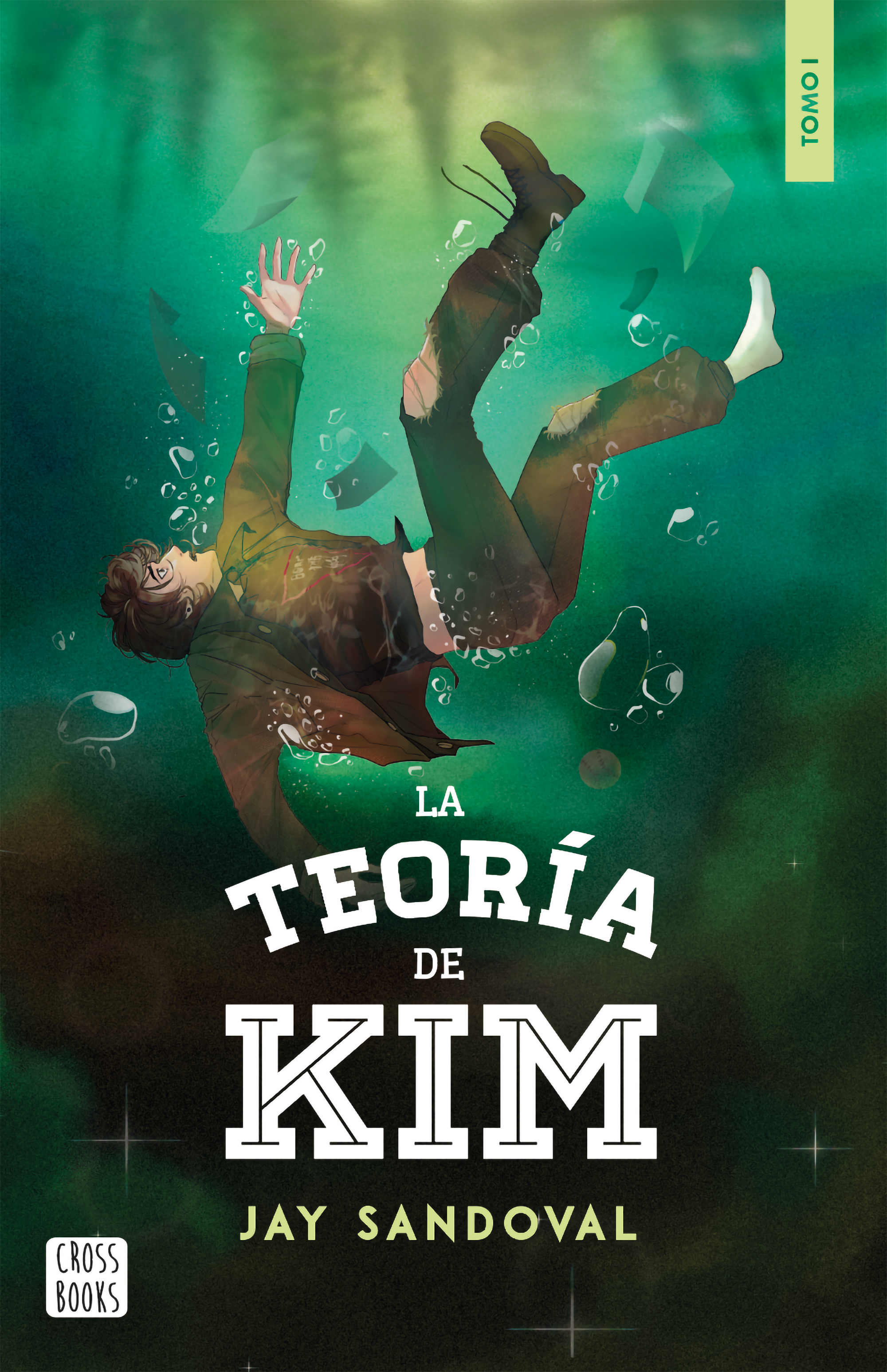 La Teoría de Kim 1