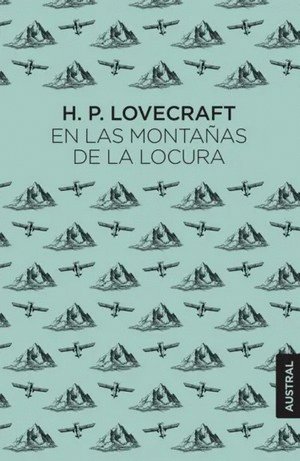 EN LAS MONTAÑAS DE LA LOCURA