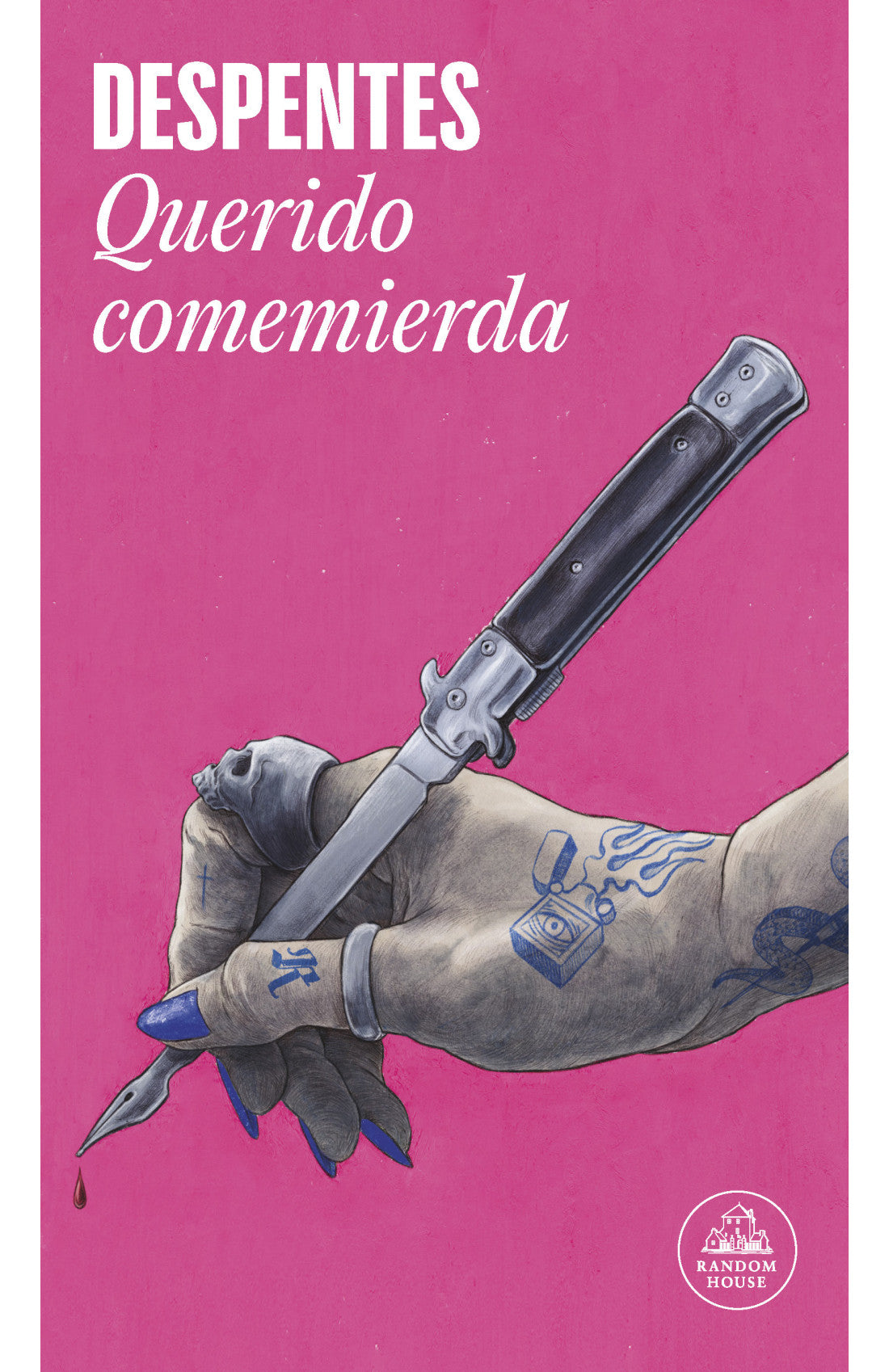 Querido comemierda