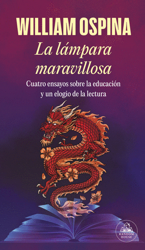 LA LAMPARA MARAVILLOSA BIBLIOTECA