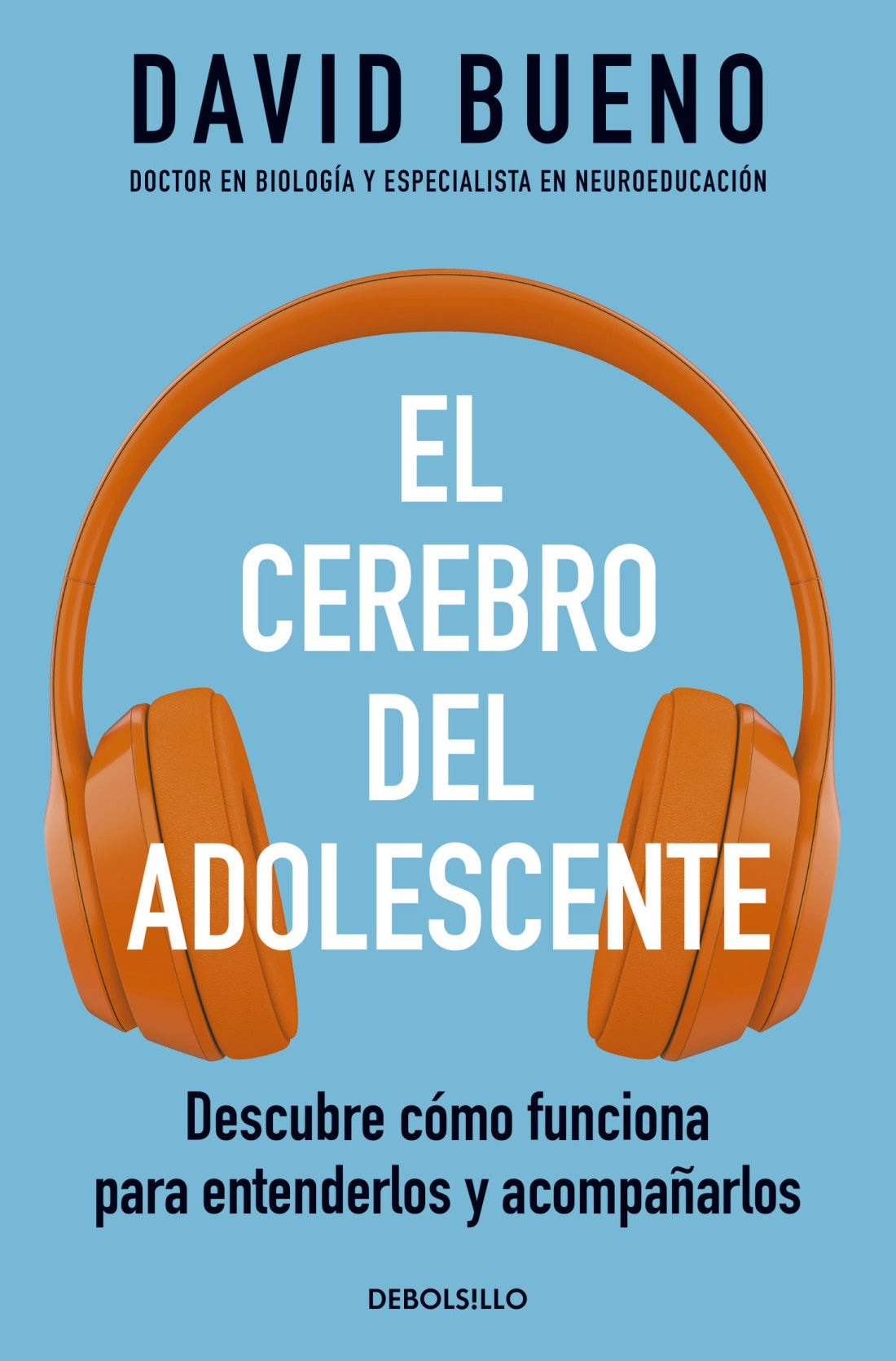 El cerebro del adolescente
