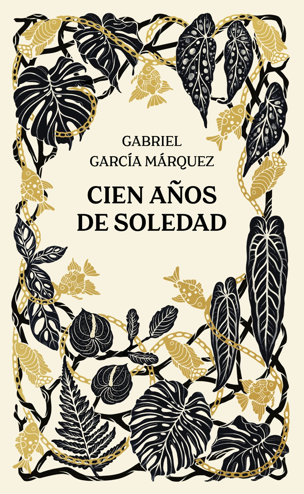Cien años de soledad Edición aniversario