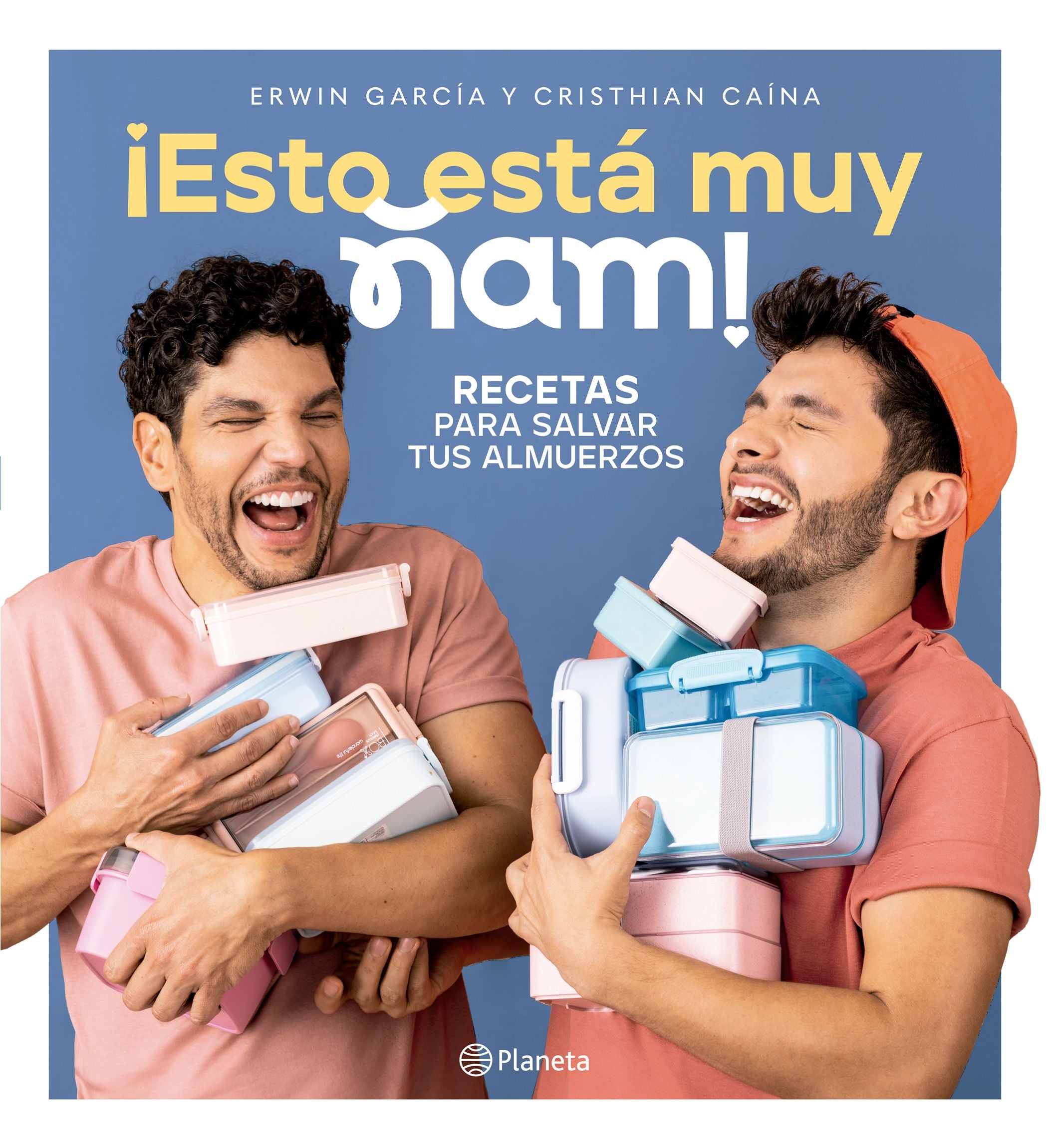 Esto está muy Ñam