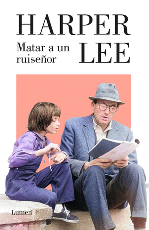 MATAR UN RUISEÑOR