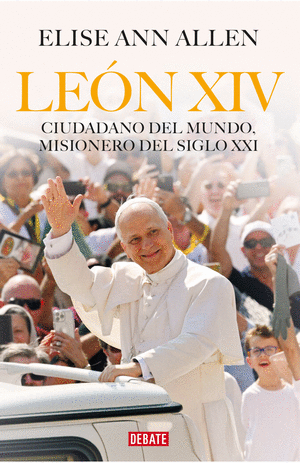 PAPA LEON XIV