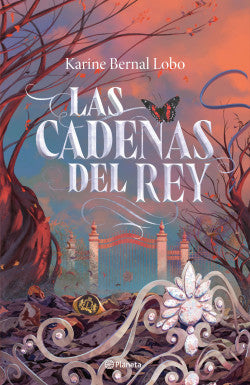 Las cadenas del rey 2 Trilogía Rey