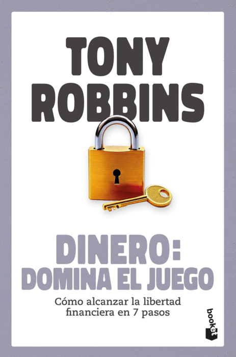 DINERO DOMINA EL JUEGO