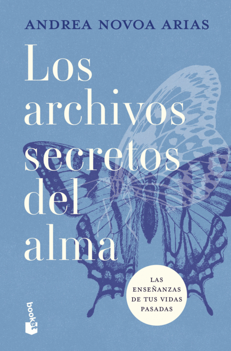 LOS ARCHIVOS SECRETOS DEL ALMA