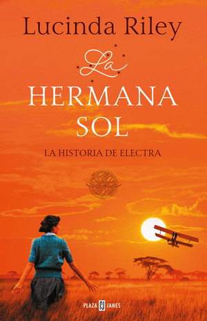 SIETE HERMANAS 6, LA HERMANA SOL