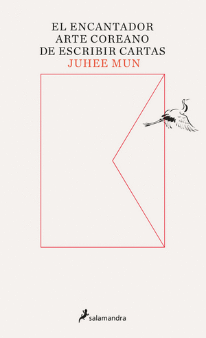 EL ENCANTADOR ARTE COREANO DE ESCRIBIR
