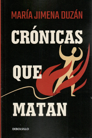 CRONICAS QUE MATAN