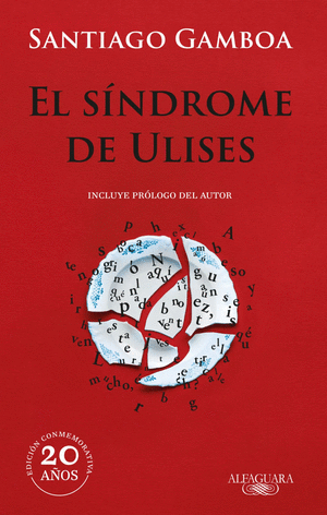 EL SINDROME DE EULISES 20 AÑOS TD