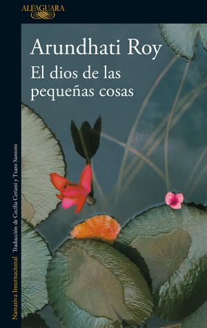 EL DIOS DE LAS PEQUEÑAS COSAS