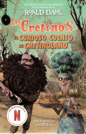 LOS CRETINOS: LOS PEORES VECINOS