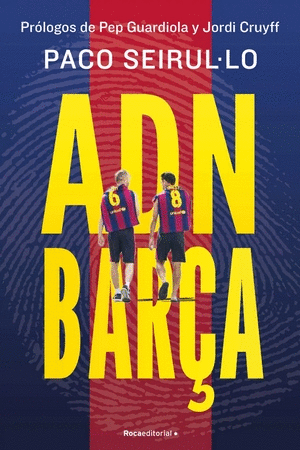 ADN BARCA