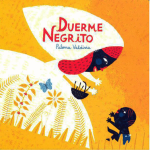 DUERME NEGRITO