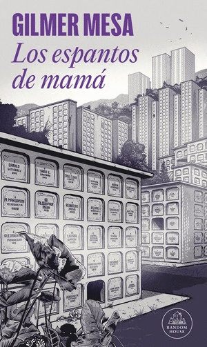 LOS ESPANTOS DE MAMA