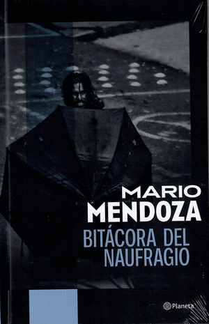 BITACORA DEL NAUFRAGO TD