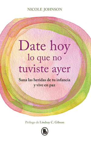 DATE HOY LO QUE NO TUVISTE AYER