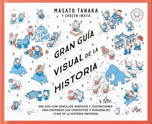 GRAN GUIA VISUAL DE LA HISTORIA
