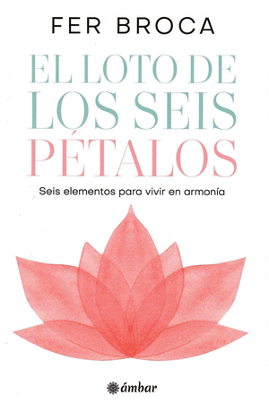 EL LOTO DE LAS SEIS PETALOS