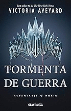 TORMENTA DE GUERRA