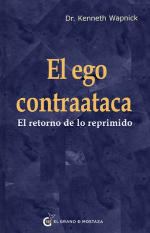 EL EGO CONTRAATACA