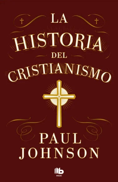 La historia del cristianismo