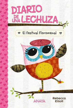 DIARIO DE UNA LECHUZA 1