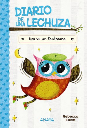 DIARIO DE UNA LECHUZA 2
