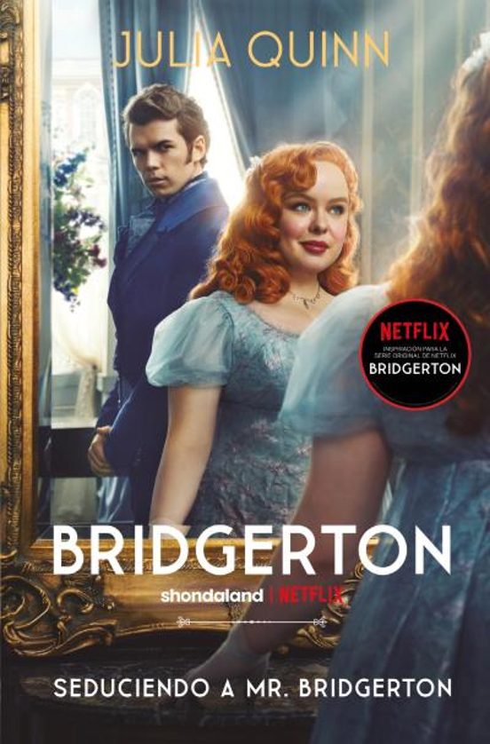 B4P SEDUCIENDO A MR BRIDGERTON