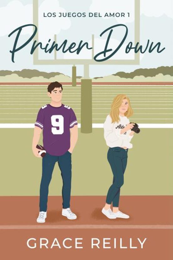 LOS JUEGOS DEL AMOR 1 PRIMER DOWN