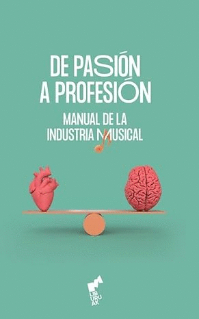 ESTUCHE DE PASION A PROFESION