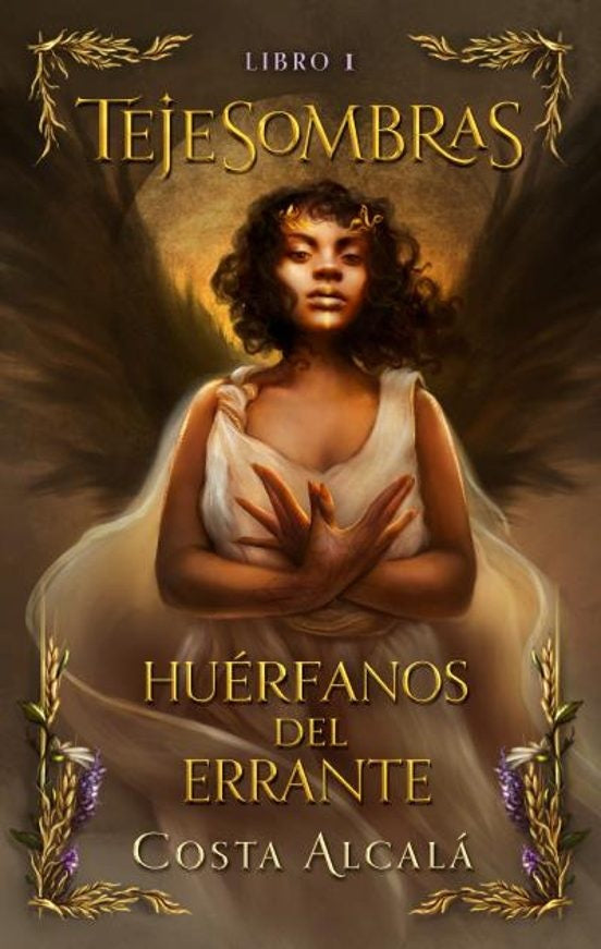 Tejesombras huérfanos del errante 1
