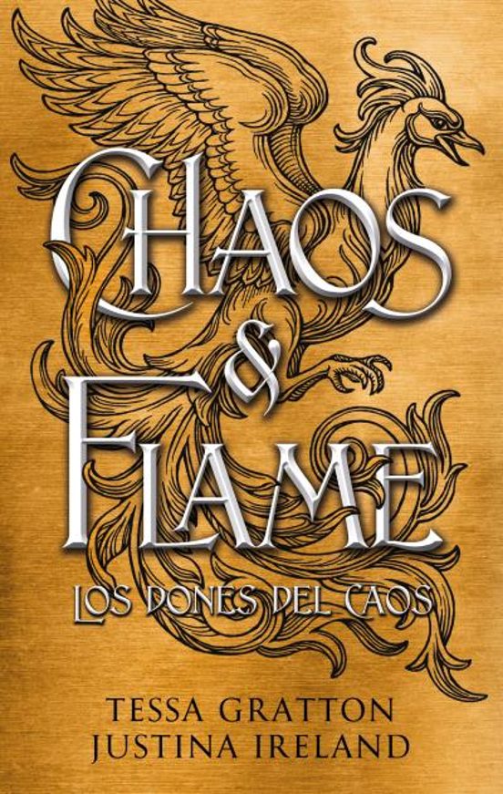 CAOS & FLAME