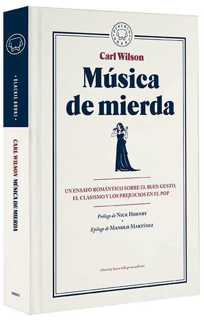 Música de mierda