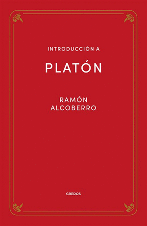 INTRODUCCION A PLATON
