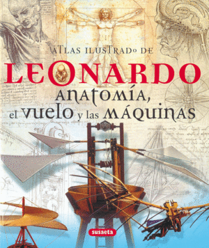 ATLAS ILUSTRADO DE LEONARDO A
