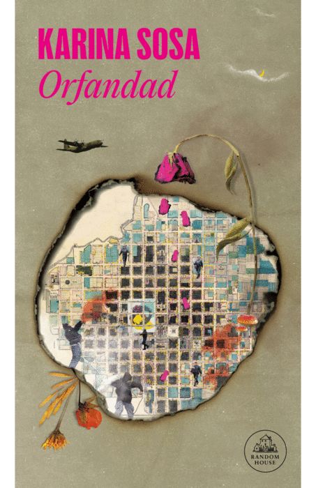 ORFANDAD