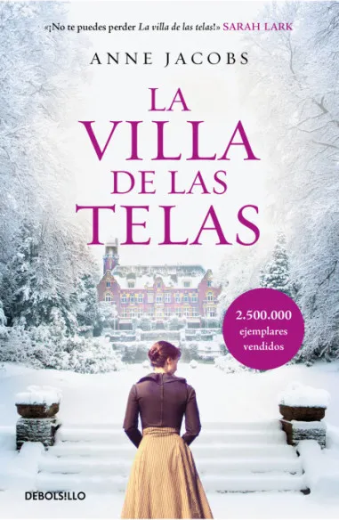 La villa de las telas 1